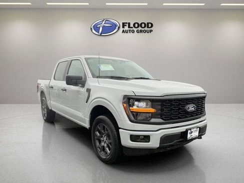 New 2026 Ford F150 STX image 1