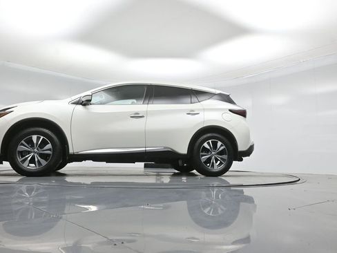 Used 2020 Nissan Murano S w/ Technology Package image 7