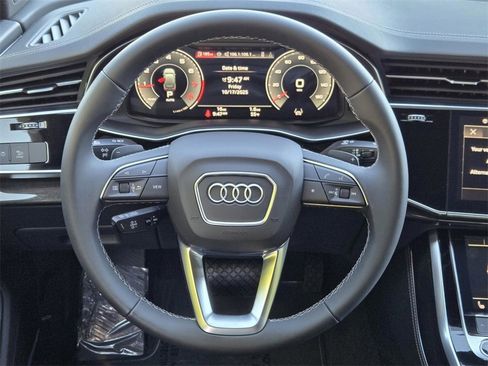 New 2025 Audi Q7 2.0T Premium Plus image 14