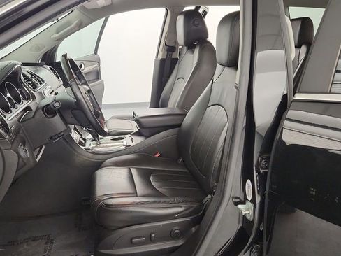 Used 2017 Buick Enclave Leather image 13