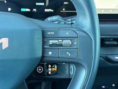 Certified 2024 Kia EV9 GT-Line AWD/4WD image 33