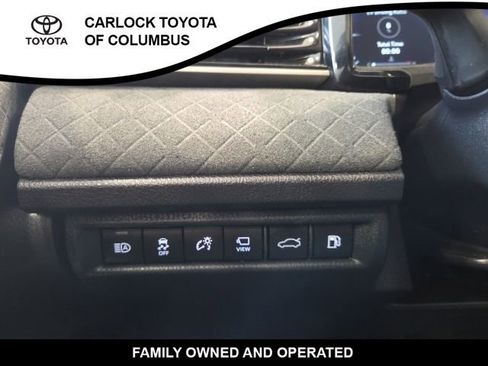 Used 2025 Toyota Camry XLE w/ Premium Plus Package AWD/4WD image 24