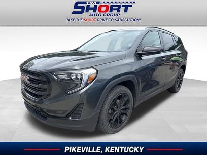 Used 2021 GMC Terrain SLE w/ Elevation Edition