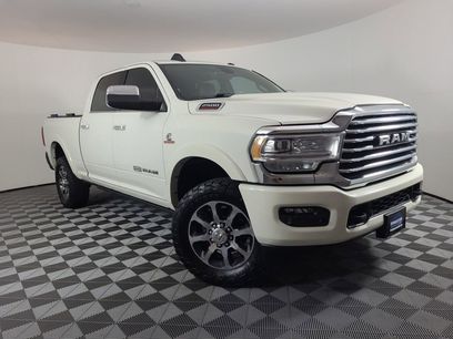 Used 2022 RAM 2500 Limited