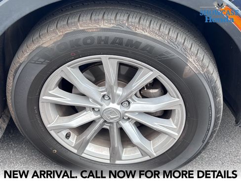Used 2023 Honda CR-V EX image 8