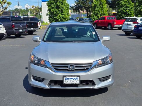 Used 2014 Honda Accord EX-L image 10