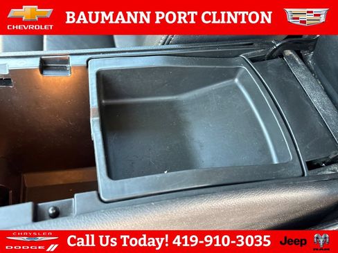 Used 2018 Chevrolet Impala LT FWD image 26