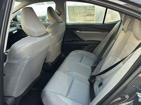 New 2026 Toyota Camry LE image 9