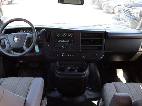 New 2025 Chevrolet Express 2500 w/ Driver Convenience Package image 35