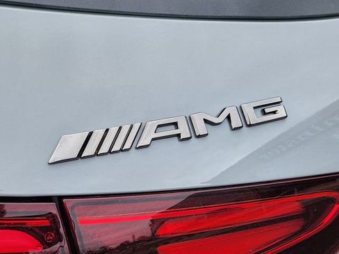 New 2026 Mercedes-Benz GLA 35 AMG 4MATIC image 15