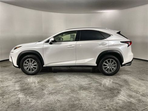 Used 2019 Lexus NX 300 FWD image 5