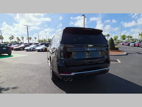 New 2026 Chevrolet Tahoe Premier image 21