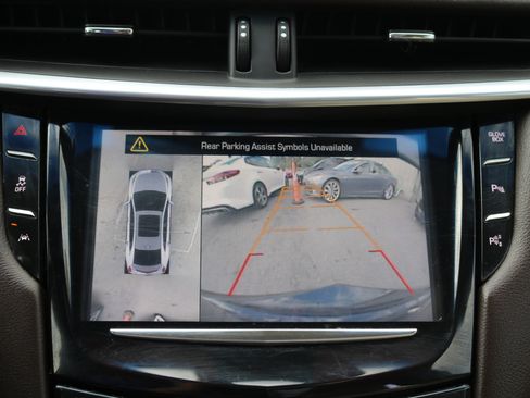 Used 2016 Cadillac XTS Luxury w/ Driver Awareness Package image 41