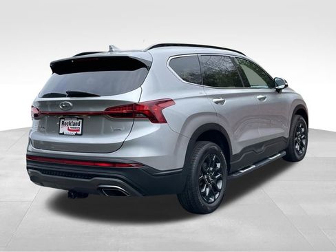 Used 2023 Hyundai Santa Fe XRT w/ Cargo Package image 4
