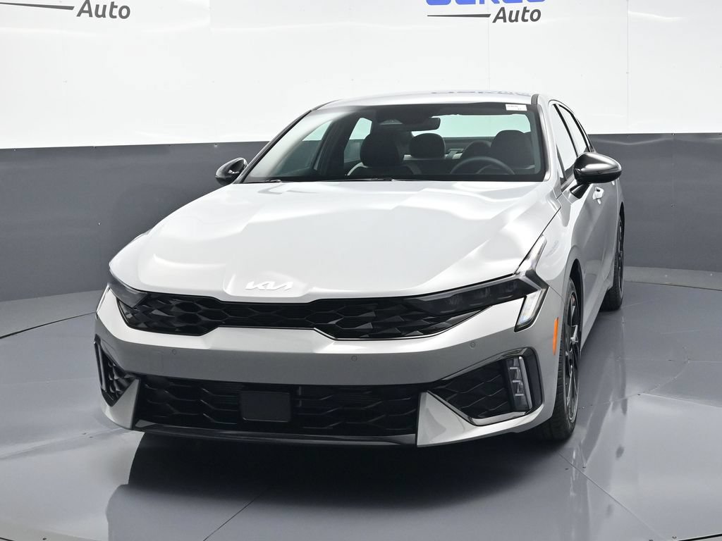 New 2026 Kia K5 GT-Line AWD/4WD image 3