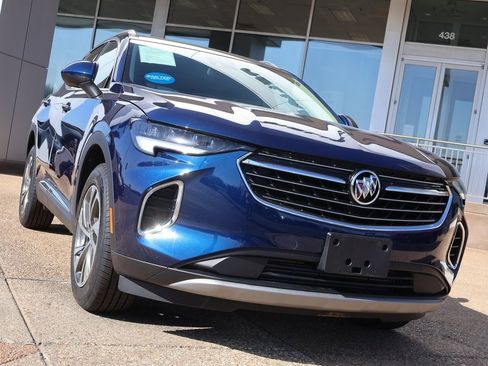 Used 2023 Buick Envision Essence image 7