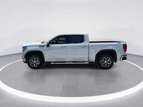 New 2026 GMC Sierra 1500 SLT AWD/4WD image 5