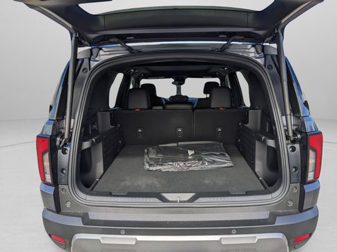 New 2026 Honda Passport TrailSport image 33