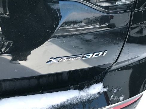 Used 2023 BMW X3 xDrive30i image 3