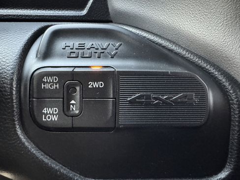 Used 2020 RAM 2500 Laramie image 31