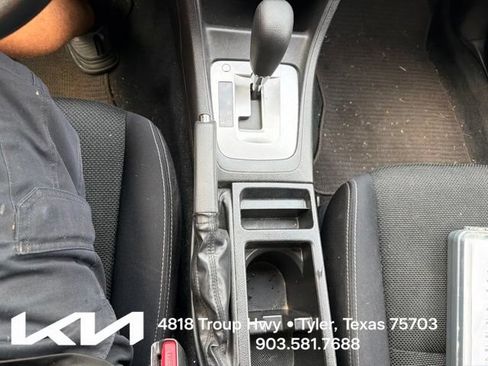 Used 2014 Subaru Crosstrek 2.0i Premium AWD/4WD image 20