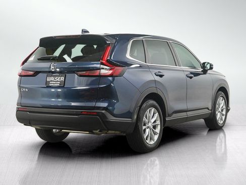Used 2024 Honda CR-V EX-L image 5