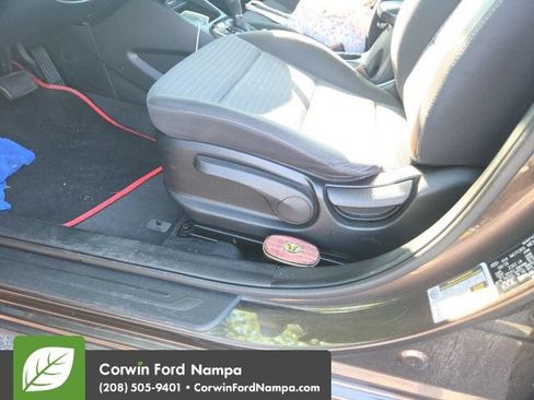 Used 2017 Kia Forte LX w/ LX Popular Package FWD image 13