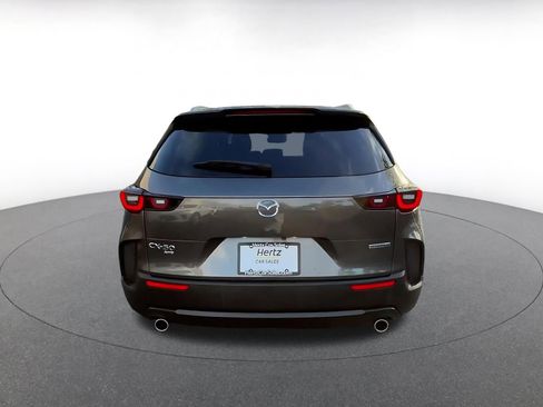 Used 2025 MAZDA CX-50 AWD 2.5 S w/ Select Package image 12