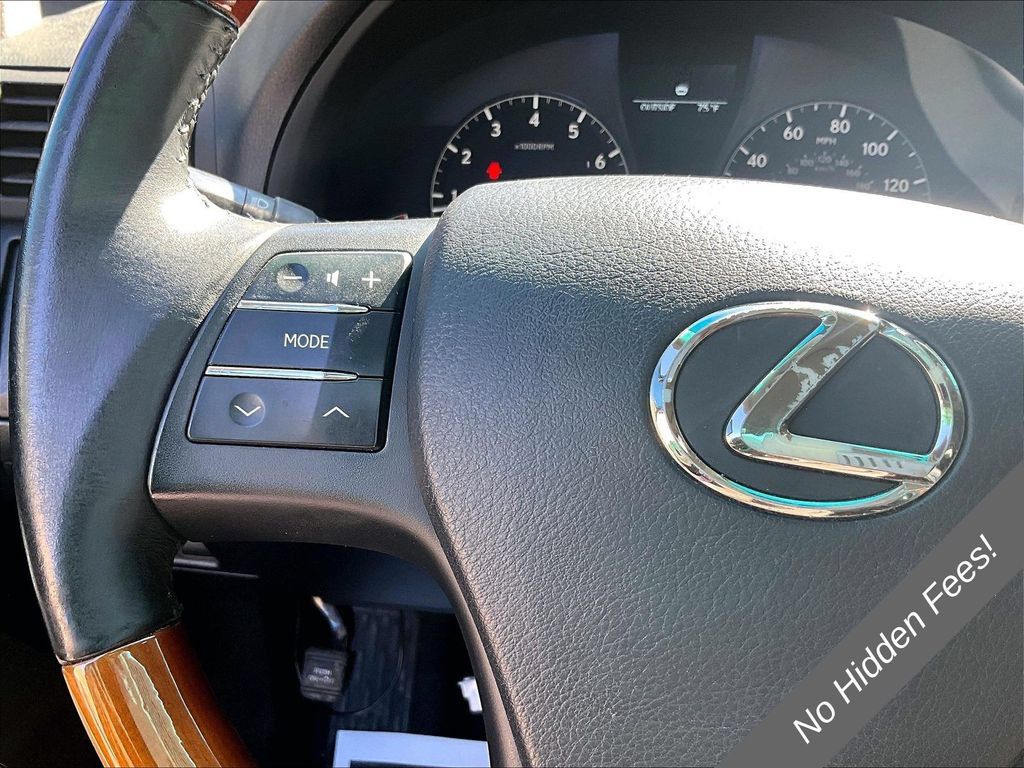 Used 2012 Lexus RX 350 AWD w/ Premium Pkg image 15
