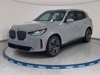 New 2026 BMW X3 xDrive30i w/ Premium Package AWD/4WD video 1