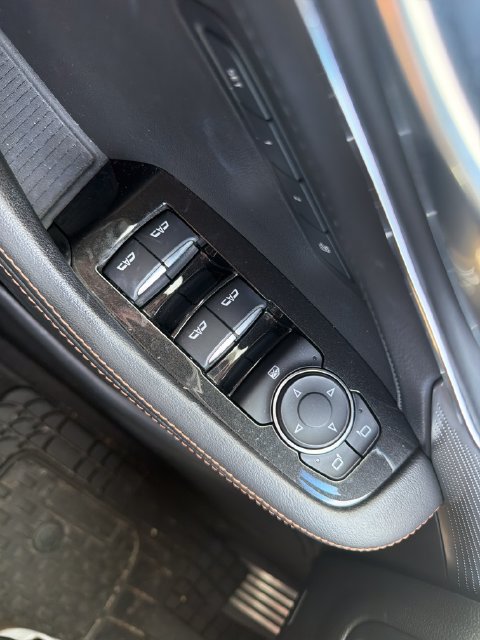 Certified 2022 Cadillac CT5 Sport AWD/4WD image 10