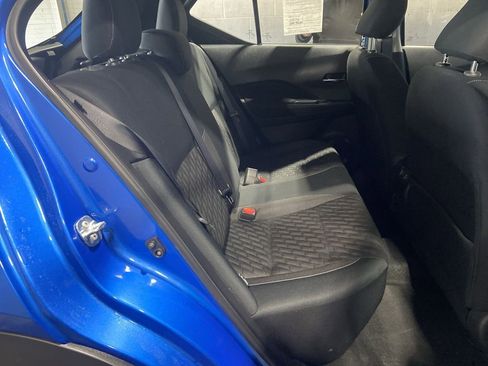 Used 2023 Nissan Kicks SV FWD image 25