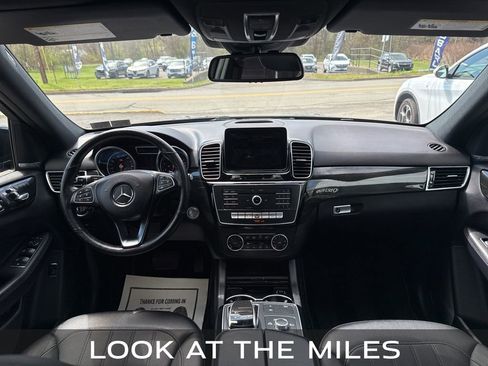 Used 2018 Mercedes-Benz GLE 350 4MATIC image 12