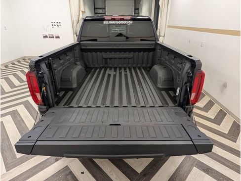Used 2023 GMC Sierra 1500 Denali w/ Denali Reserve Package image 27