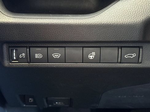 Used 2023 Toyota RAV4 XLE w/ Convenience Package AWD/4WD image 36