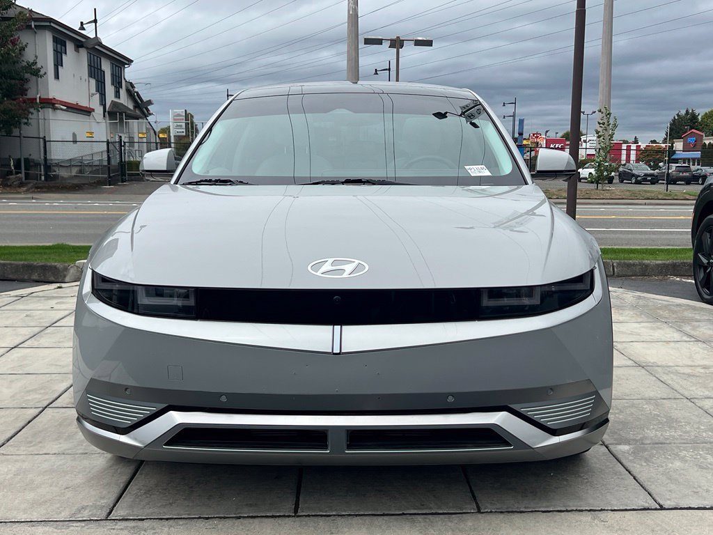 Certified 2024 Hyundai Ioniq 5 Limited RWD image 4