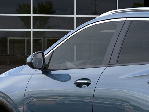 New 2026 Buick Encore GX Sport Touring image 12