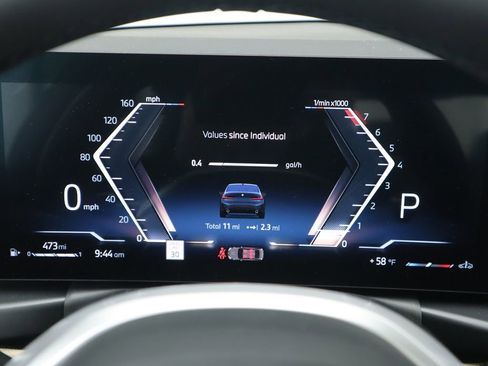 New 2026 BMW 330i Sedan w/ M Sport Package image 33