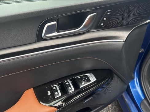 Used 2023 Kia K5 GT w/ GT1 Package image 20