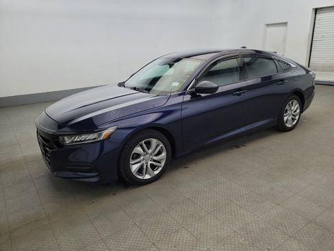 Used 2020 Honda Accord LX image 2