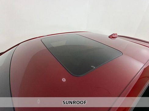 Used 2023 Chevrolet Camaro LT w/ RS Package image 3