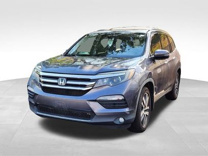 Used 2016 Honda Pilot Touring