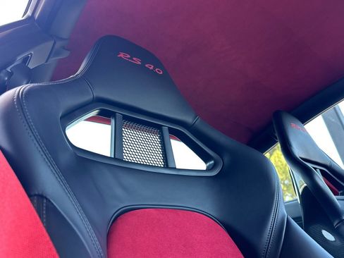 Used 2011 Porsche 911 GT3 RS 4.0 RWD image 16
