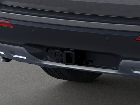 New 2026 Ford Explorer Active AWD/4WD image 23