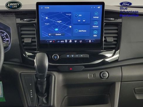 Used 2023 Ford Transit 350 XLT image 22