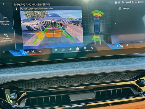 New 2026 BMW 330i Sedan w/ Convenience Package RWD image 9