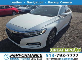 Used 2019 Honda Accord Touring video 1