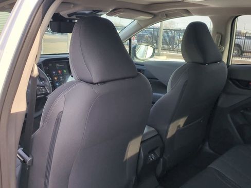 New 2026 Subaru Crosstrek 2.0i Premium image 17