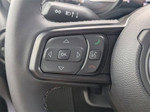 New 2025 Jeep Gladiator Sport image 25