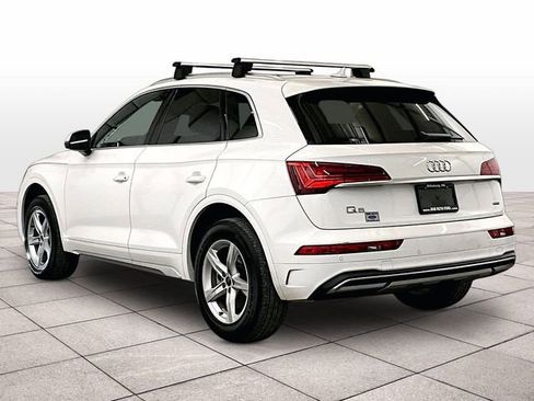 Used 2023 Audi Q5 2.0T Premium w/ Convenience Package AWD/4WD image 10